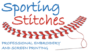 Sporting Stitches